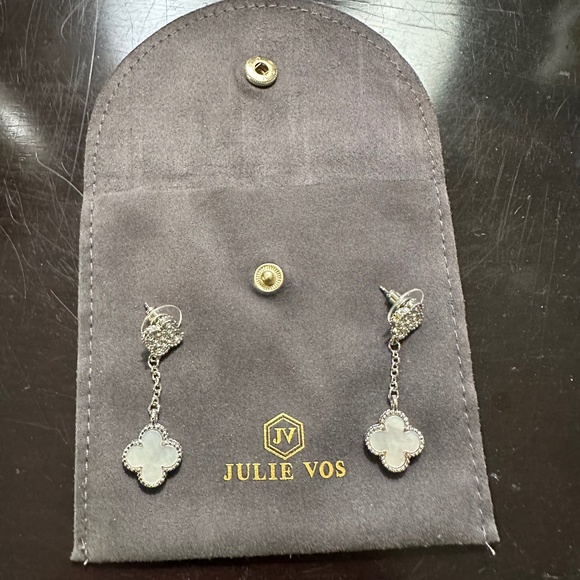 Julie Vos Jewelry - Brand new Julie Vos earrings